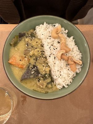   at Riz Riz - Marais in Paris