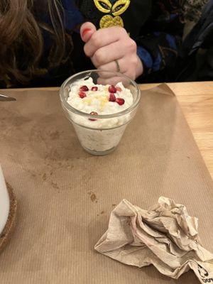   at Riz Riz - Marais in Paris