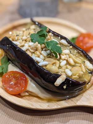  at Riz Riz - Marais in Paris