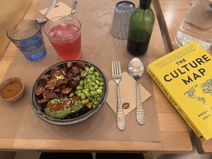   at Riz Riz - Marais in Paris