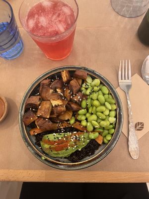   at Riz Riz - Marais in Paris