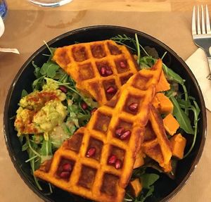  at Riz Riz - Marais in Paris