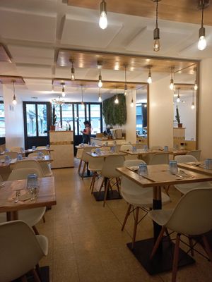  at Riz Riz - Marais in Paris