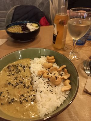  at Riz Riz - Marais in Paris