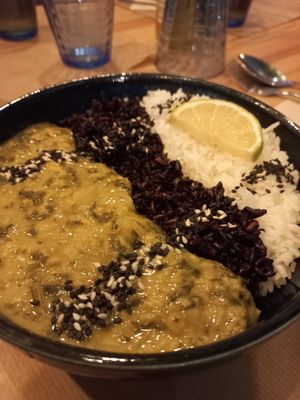  at Riz Riz - Marais in Paris