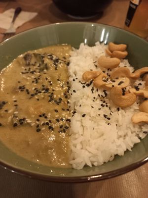  at Riz Riz - Marais in Paris