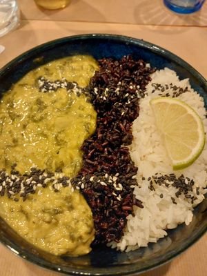  at Riz Riz - Marais in Paris