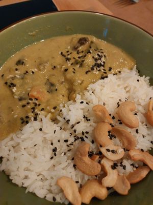  at Riz Riz - Marais in Paris