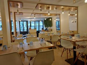  at Riz Riz - Marais in Paris