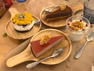   at Riz Riz - Marais in Paris