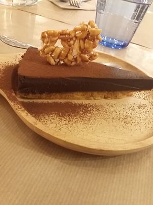 Yum! at Riz Riz - Marais in Paris