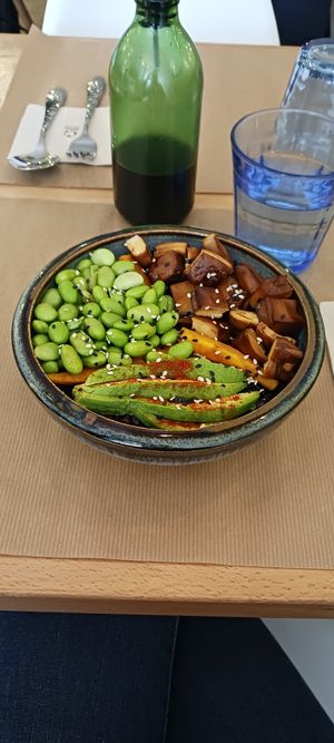  at Riz Riz - Marais in Paris