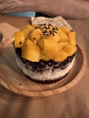   at Riz Riz - Marais in Paris