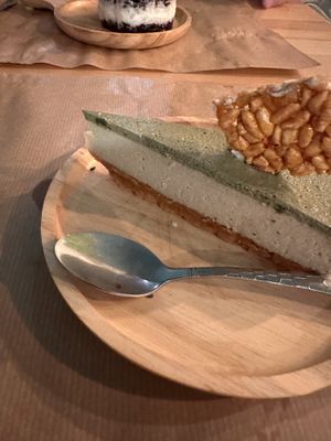   at Riz Riz - Marais in Paris