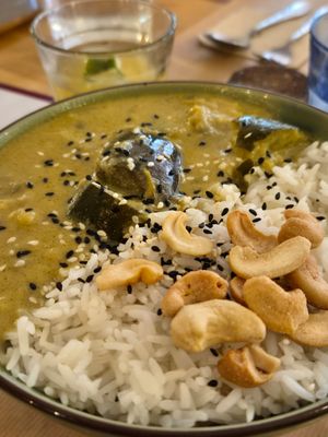  at Riz Riz - Marais in Paris