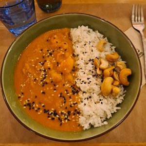  at Riz Riz - Marais in Paris