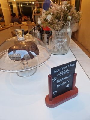  at Riz Riz - Marais in Paris