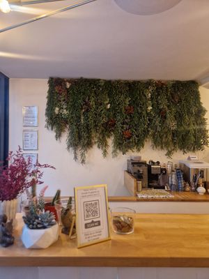  at Riz Riz - Marais in Paris