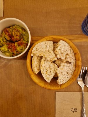  at Riz Riz - Marais in Paris