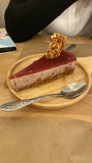   at Riz Riz - Marais in Paris