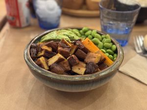   at Riz Riz - Marais in Paris