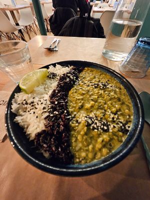  at Riz Riz - Marais in Paris