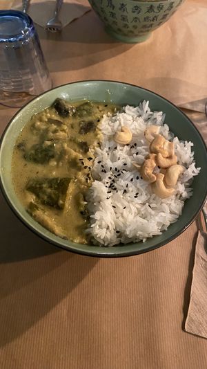   at Riz Riz - Marais in Paris