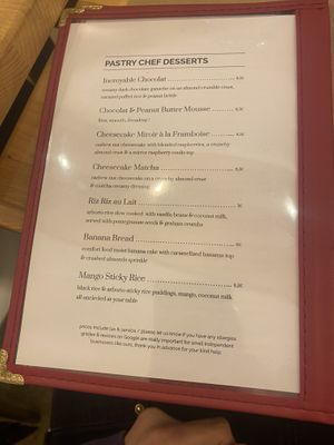   at Riz Riz - Marais in Paris