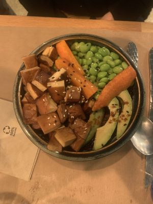   at Riz Riz - Marais in Paris