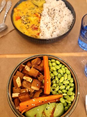  at Riz Riz - Marais in Paris