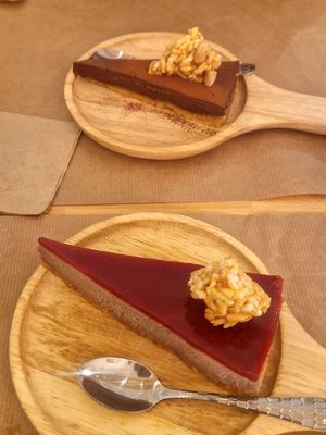  at Riz Riz - Marais in Paris