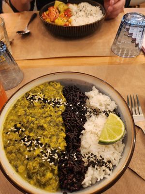  at Riz Riz - Marais in Paris