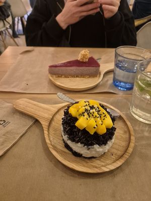  at Riz Riz - Marais in Paris