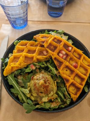  at Riz Riz - Marais in Paris