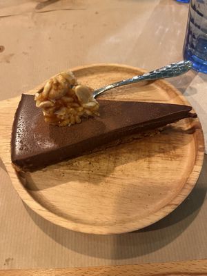   at Riz Riz - Marais in Paris