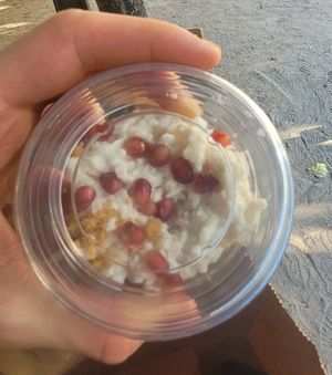  at Riz Riz - Marais in Paris