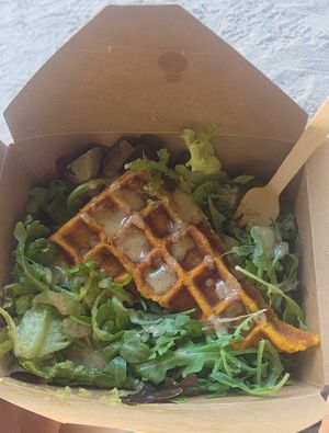  at Riz Riz - Marais in Paris