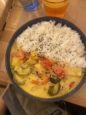   at Riz Riz - Marais in Paris