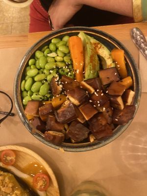   at Riz Riz - Marais in Paris