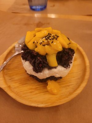  at Riz Riz - Marais in Paris