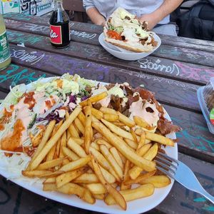  at Shahia II in Leipzig
