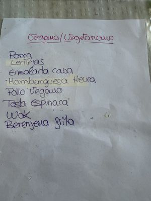   at El Urogallo in Alora