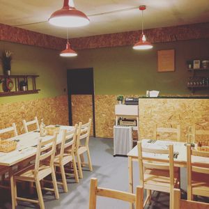 The Greenhouse  at The Greenhouse Eatery in Doncaster