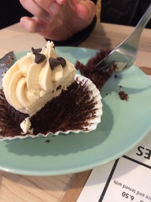 Cake! at The Greenhouse Eatery in Doncaster