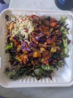  at Frontier Cafe and Bar in Haast