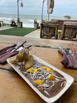   at The Fisherman Vegan Restaurant   in Hoi An