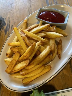   at The Fisherman Vegan Restaurant   in Hoi An