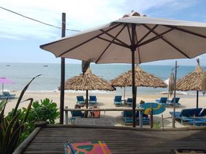  at The Fisherman Vegan Restaurant   in Hoi An