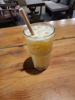  at The Fisherman Vegan Restaurant   in Hoi An