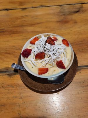  at The Fisherman Vegan Restaurant   in Hoi An